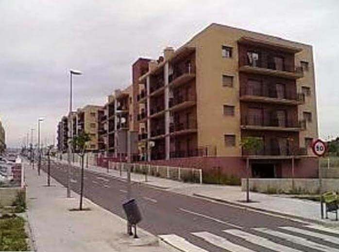 CL. PRAT DE LA RIBA, N.-9-Constantí- Tarragona